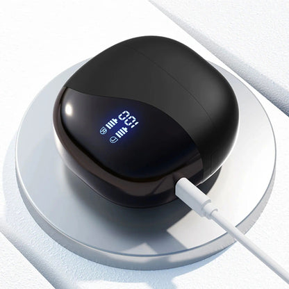 Wireless Language Translator Earbuds