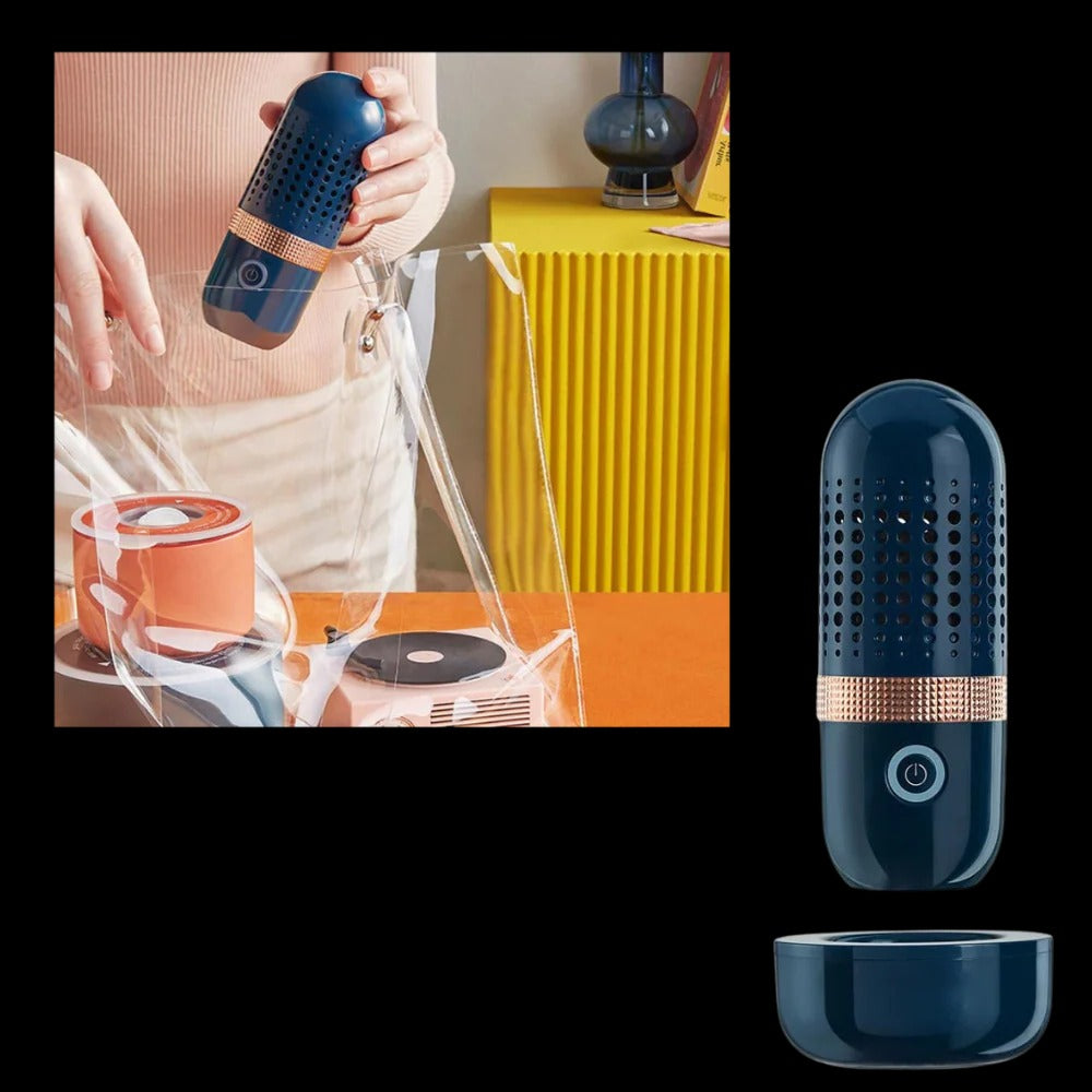 Fast Fresh Food Cleaning Washer