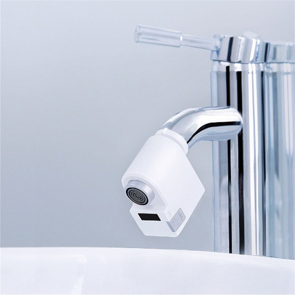 Touchless Automatic Kitchen Faucet Sensor