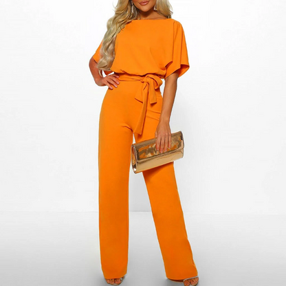 Elegant One Piece Jumpsuit