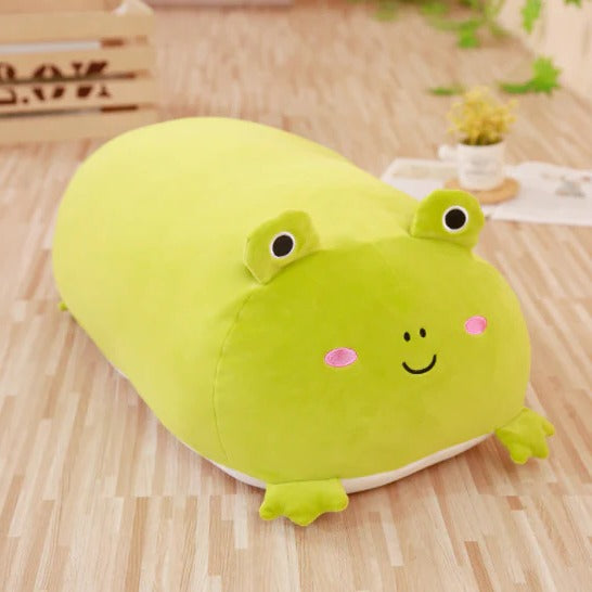 Large Soft Cuddly Cartoon Plush Toy