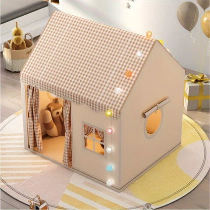 Kid's Fun Play Tent