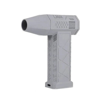 Compact Portable Power Gun