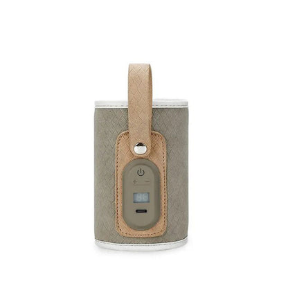 Porte-bébé confortable