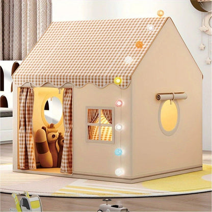 Kid's Fun Play Tent