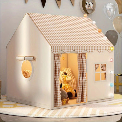 Kid's Fun Play Tent