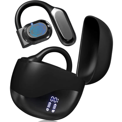 Wireless Language Translator Earbuds - Halri