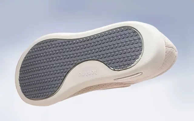 Comfortable Extra Roomy Shoes for Sore Feet