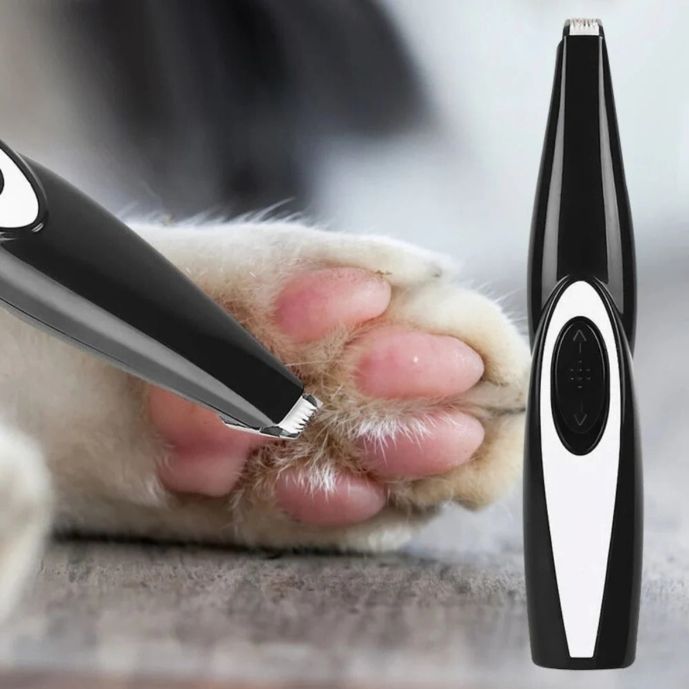 Professional Pet Hair Cutting Tool