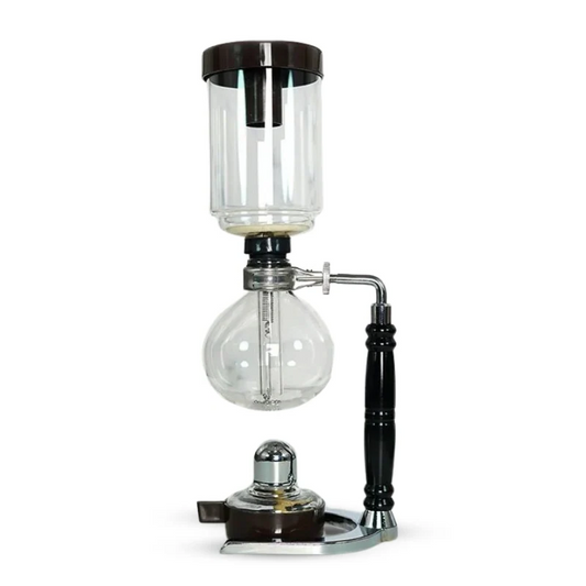 Premium Vacuum Coffee Brewing Pot - Halri