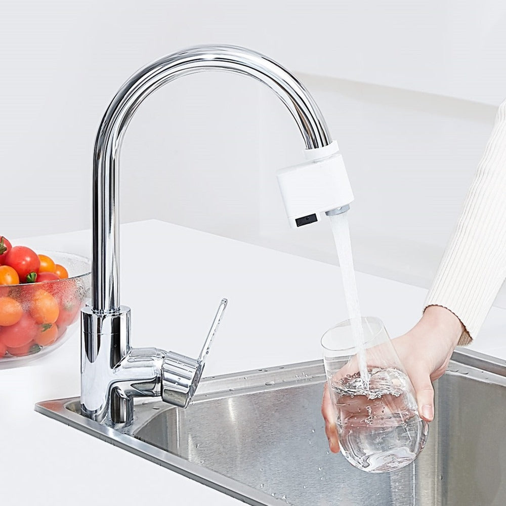 Touchless Automatic Kitchen Faucet Sensor - Halri