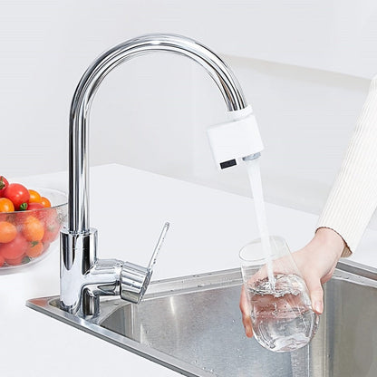 Touchless Automatic Kitchen Faucet Sensor - Halri