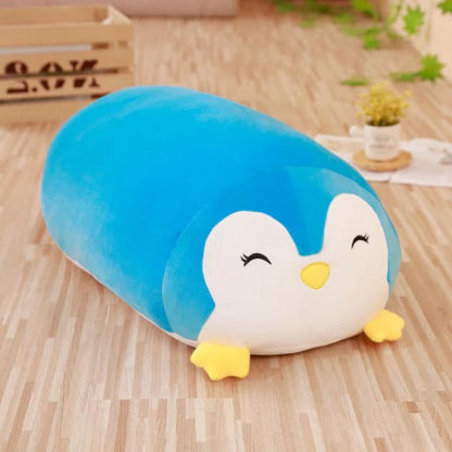Large Soft Cuddly Cartoon Plush Toy