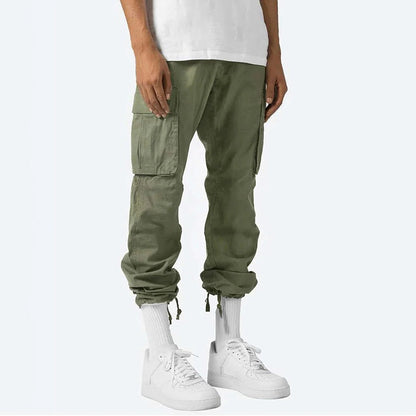 Relaxed Fit Mens Work Pants