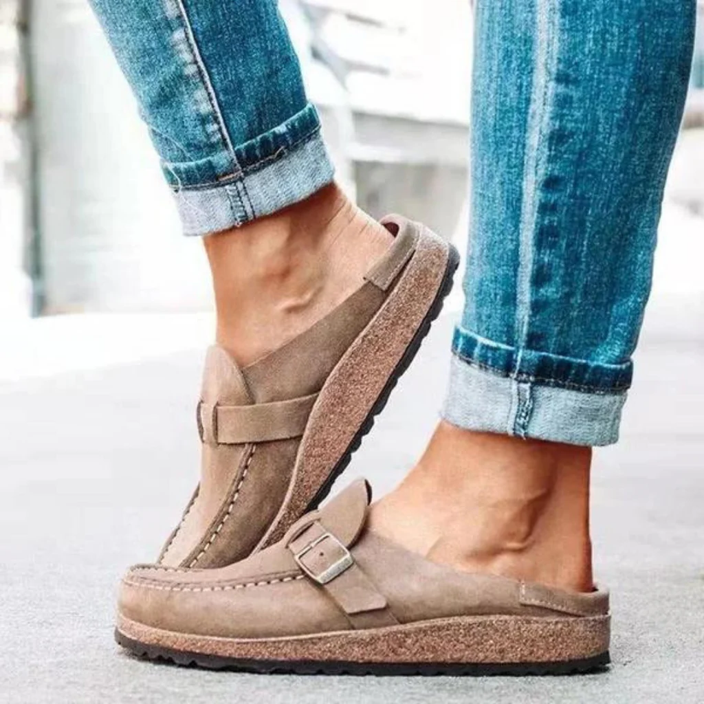 Comfortable Arch Support Shoes for Women