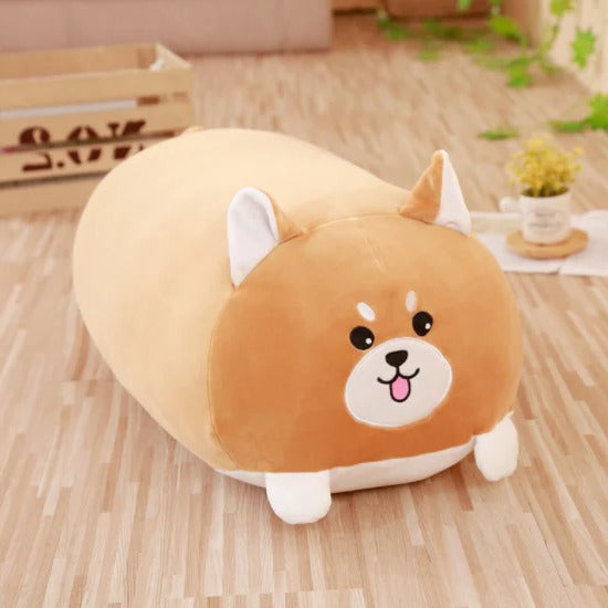 Large Soft Cuddly Cartoon Plush Toy