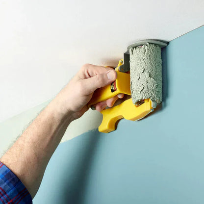Pro Paint Smooth Roller