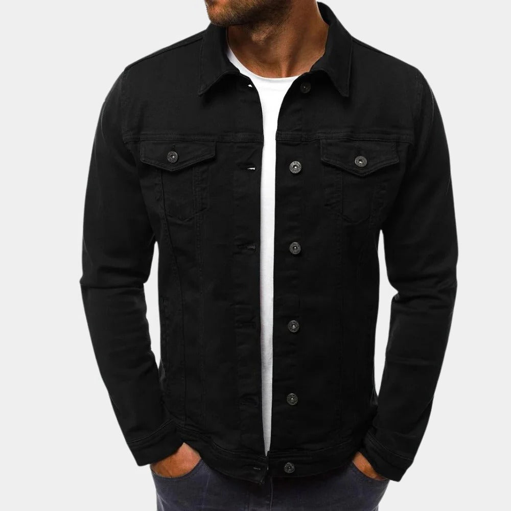 Fashionable Traditional Mens Dress Shirt