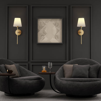 Stylish Battery Operated Wall Lights