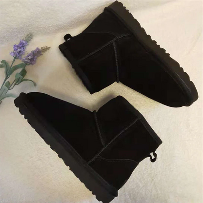 Warm Waterproof Winter Boots