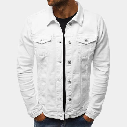 Fashionable Traditional Mens Dress Shirt