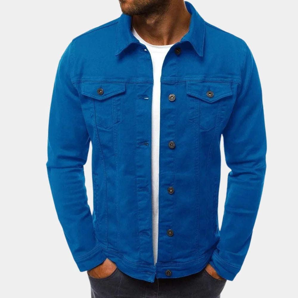 Fashionable Traditional Mens Dress Shirt
