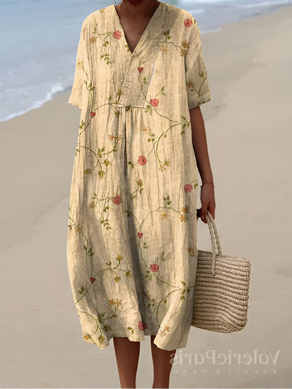 Pretty Sundress for Women