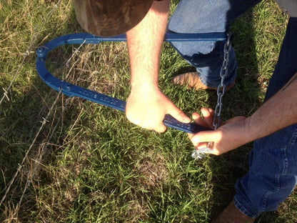 Easy Fence Repair Kit - Halri