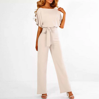 Elegant One Piece Jumpsuit - Befez