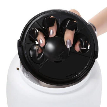 Effective Nail Polish Remover Gel