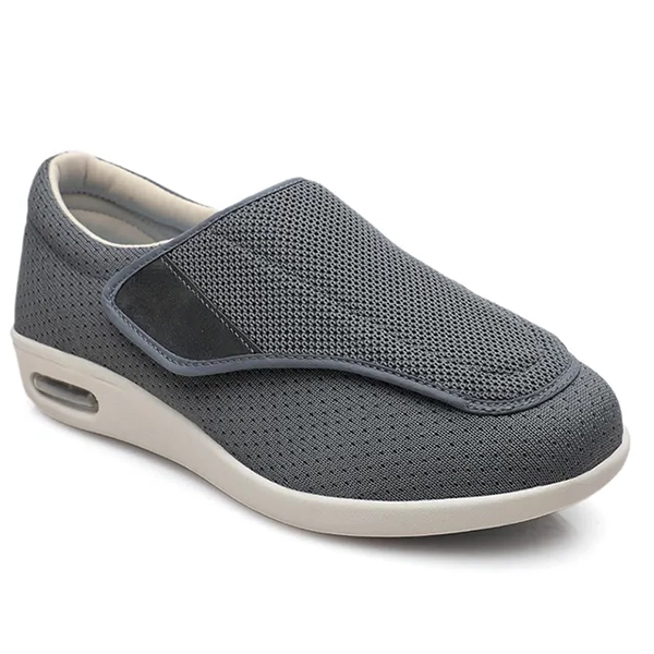 Comfortable Extra Roomy Shoes for Sore Feet