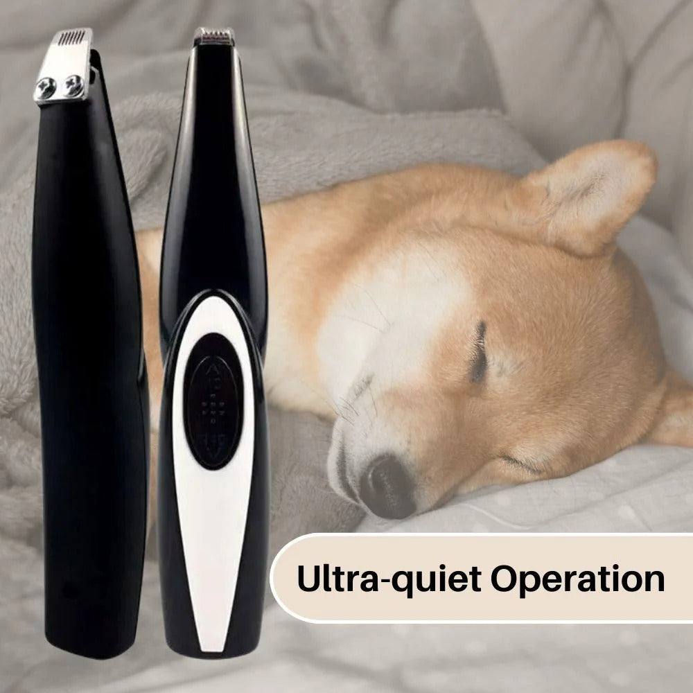 Professional Pet Hair Cutting Tool - Halri