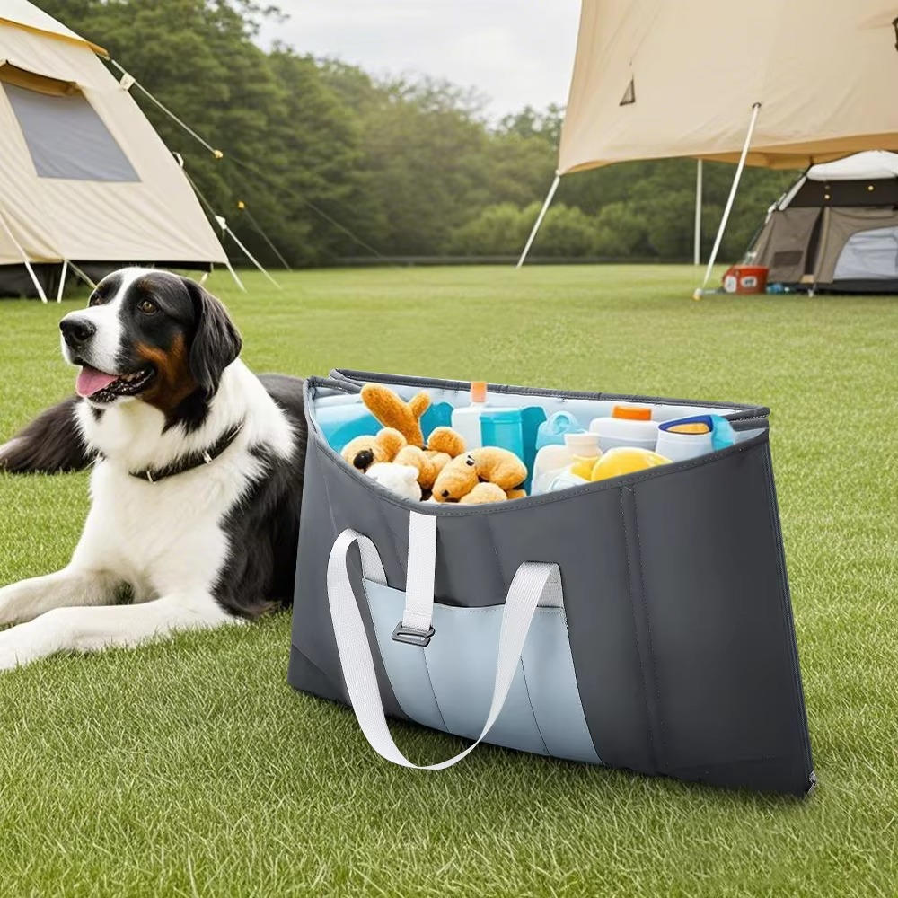 Pet Travel Tote Bag