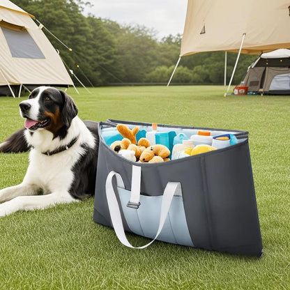 Pet Travel Tote Bag