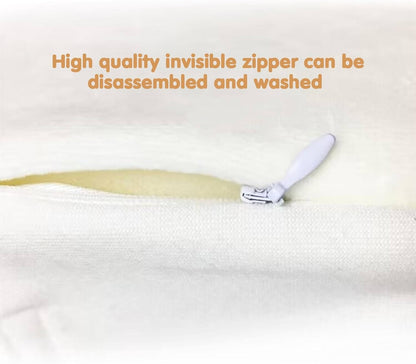 Baby Safe Sleep Positioner Pillow