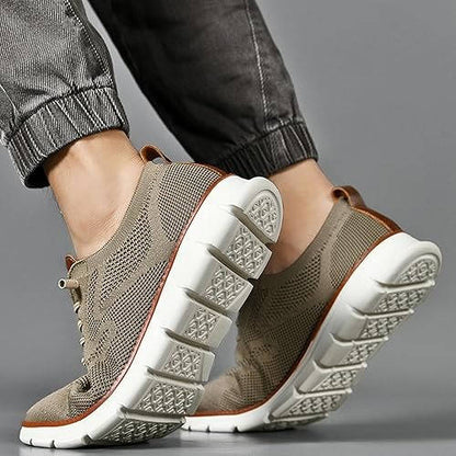 City Premium Walking Shoes