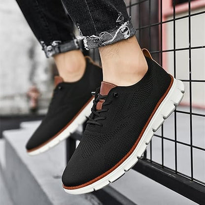 City Premium Walking Shoes
