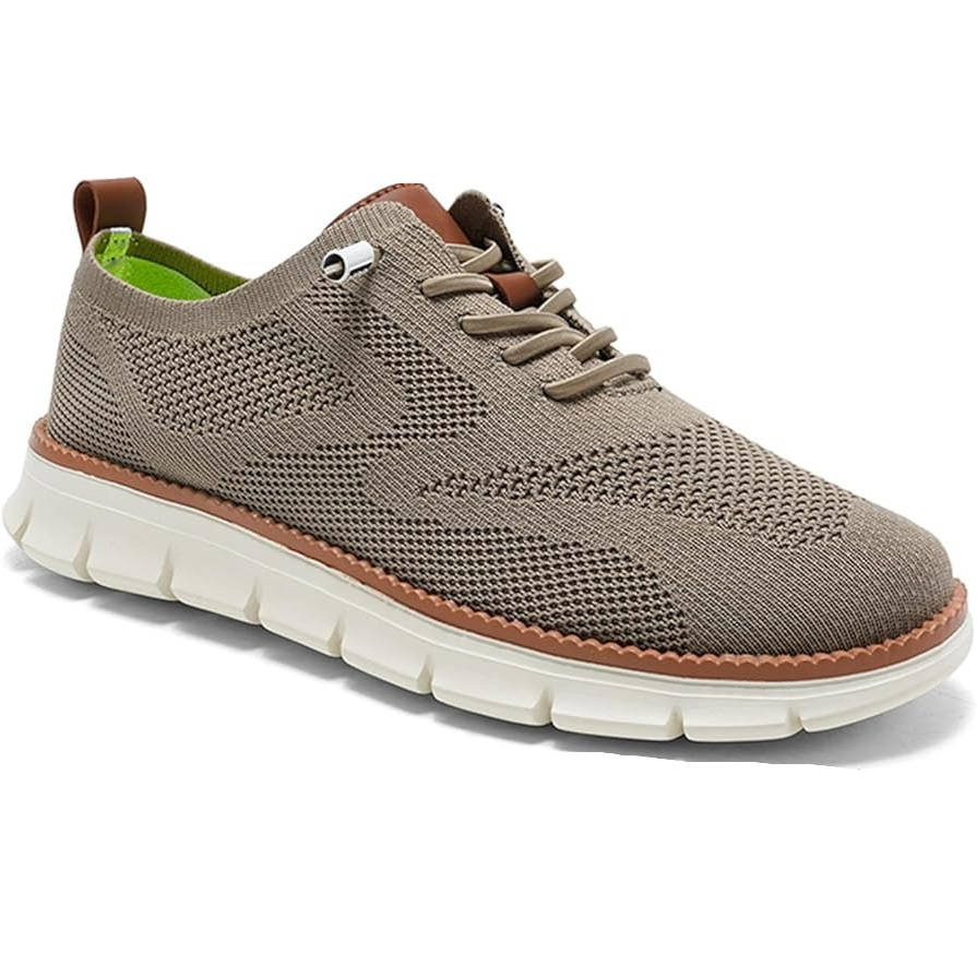 City Premium Walking Shoes