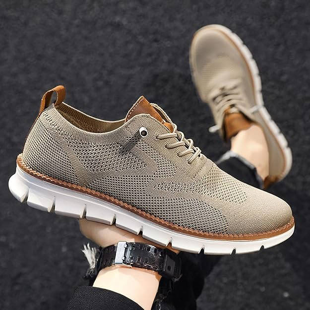 City Premium Walking Shoes