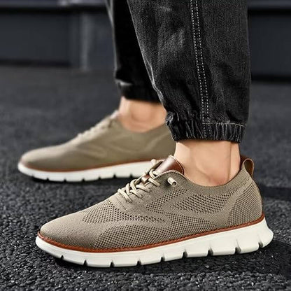 City Premium Walking Shoes