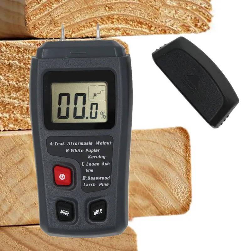 Accurate Wood Humidity Tester