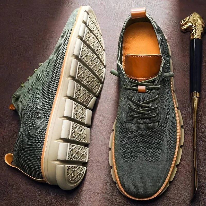 City Premium Walking Shoes