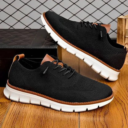 City Premium Walking Shoes