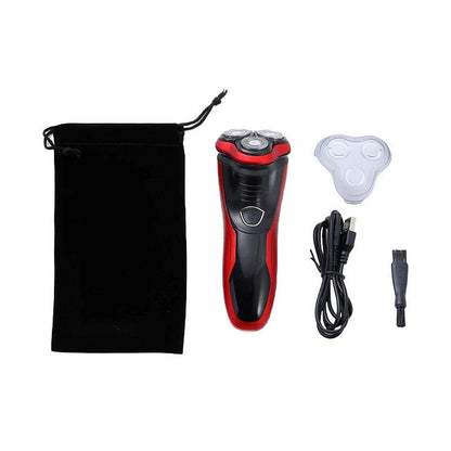 Easy Head Foil Shaving Kit