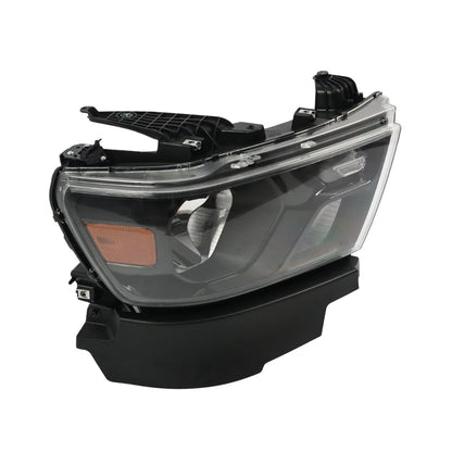 Dodge Ram 1500 Passenger Side Headlight Assembly