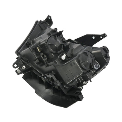 Dodge Ram 1500 Passenger Side Headlight Assembly