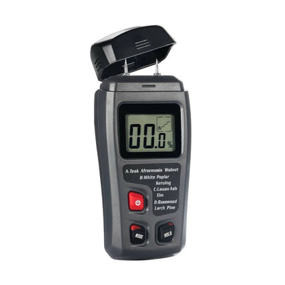 Accurate Wood Humidity Tester