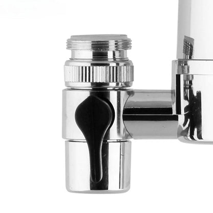 Easy Install Kitchen Water Purifier Faucet