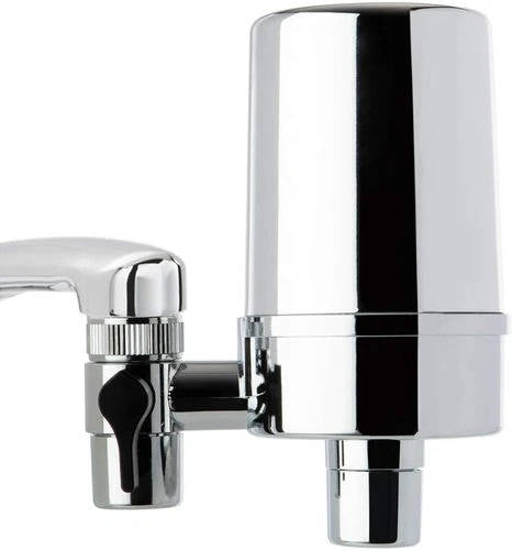 Easy Install Kitchen Water Purifier Faucet