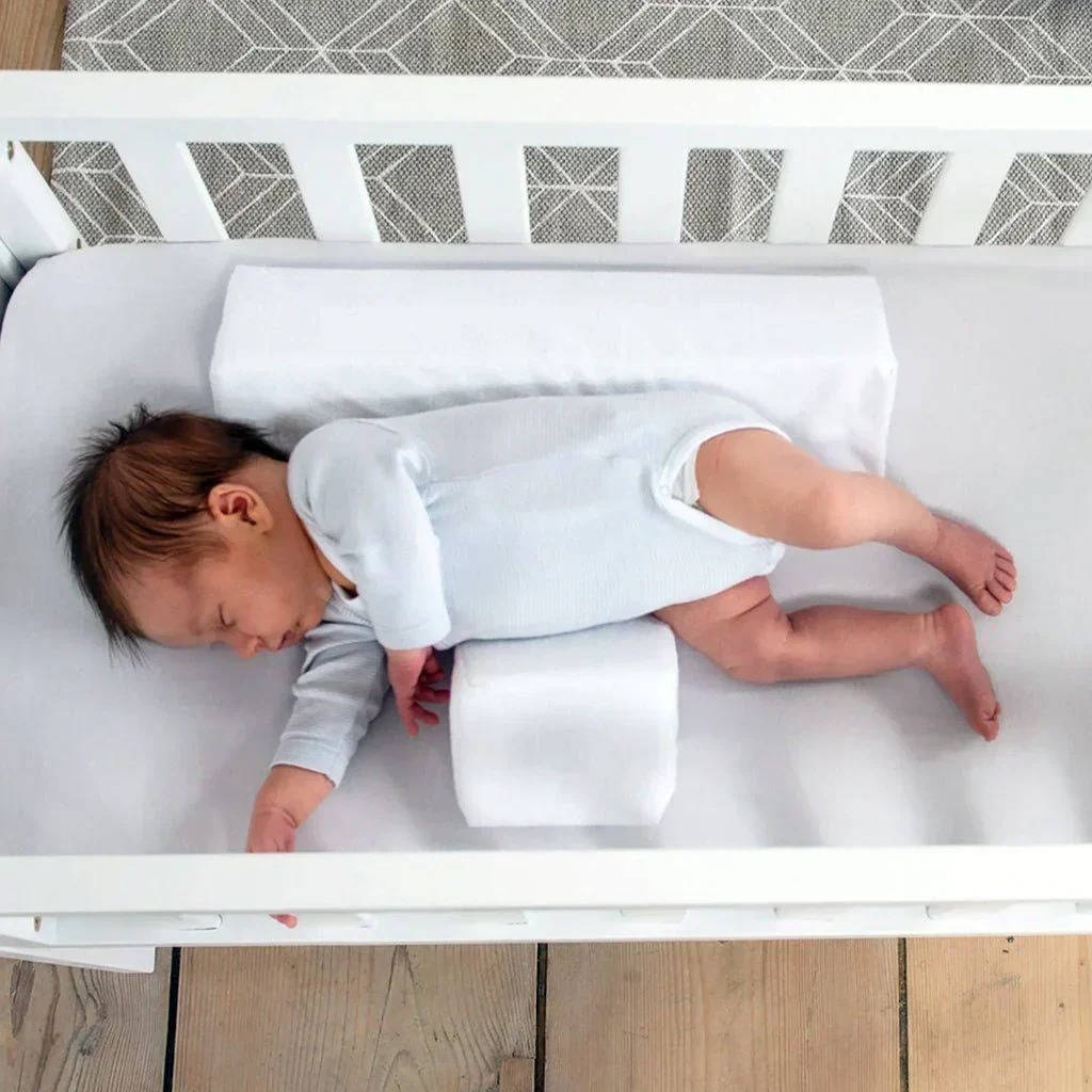 Baby Safe Sleep Positioner Pillow